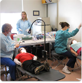 Dental Care for Kids